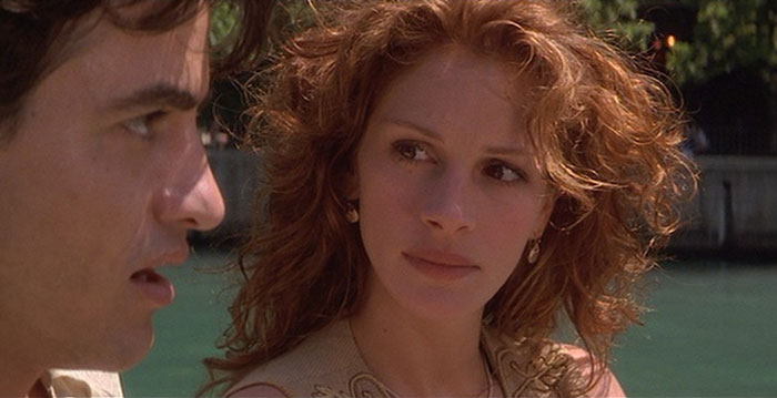 Julianne Potter From "My Best Friends Wedding"