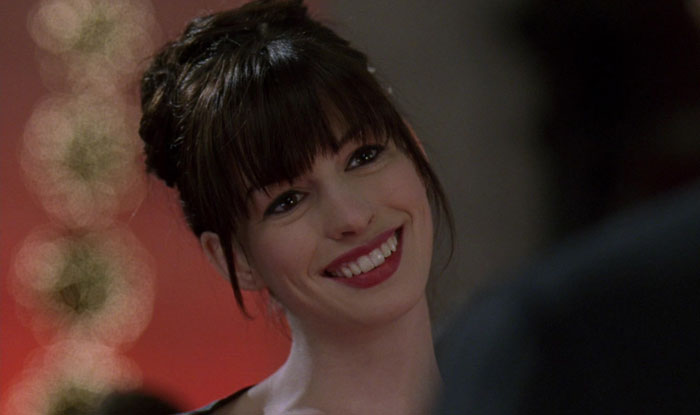 Andy Sachs From "Devil Wears Prada"