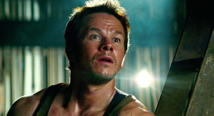 Cade Yeager From "Transformers" 