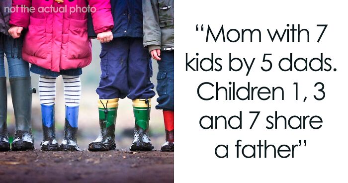 30 People Share About The Worst Parents They’ve Ever Met That Made Them Think ‘Those Kids Are Doomed’