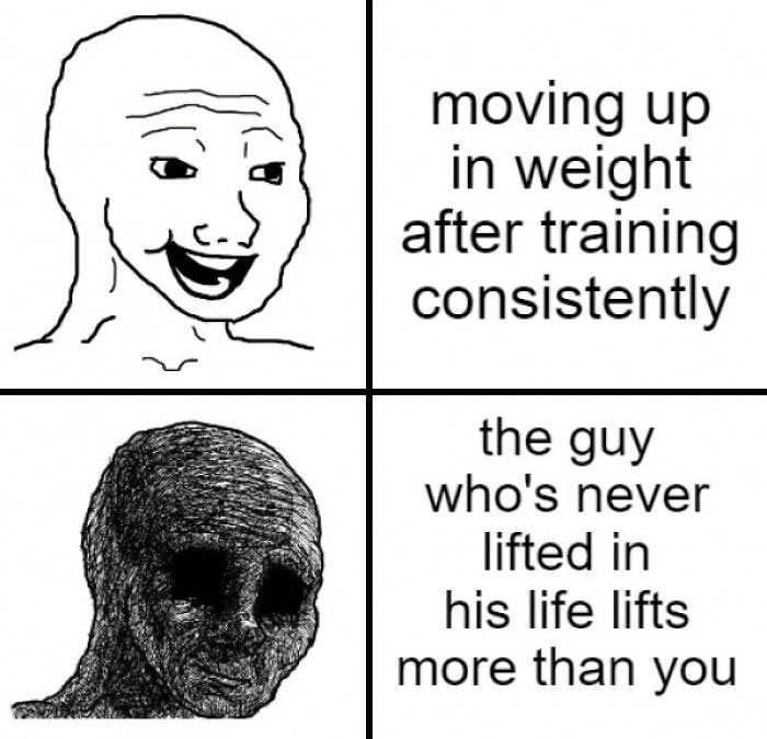 Gym-Memes