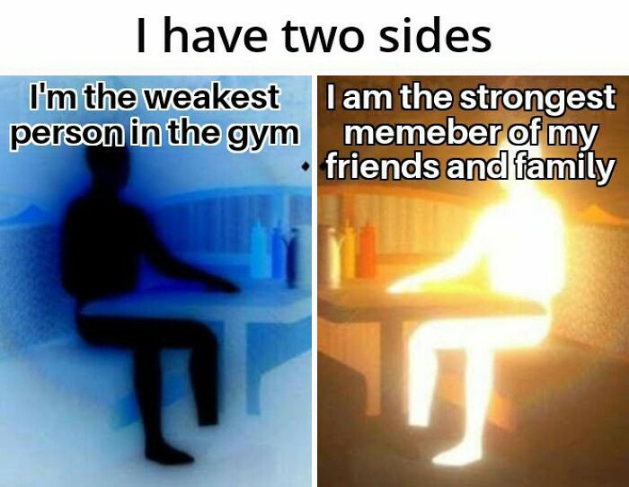 Gym-Memes