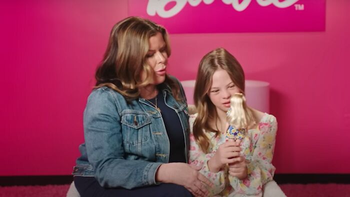 First Barbie With Down Syndrome: Mattel Continues To Increase Representation In The Toy Aisle