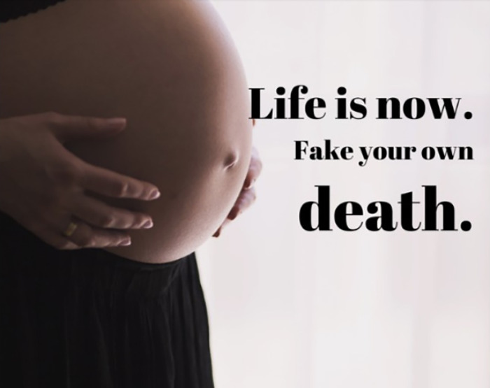 I Used Ai To Create So-Called Inspirational Quotes (16 Pics)