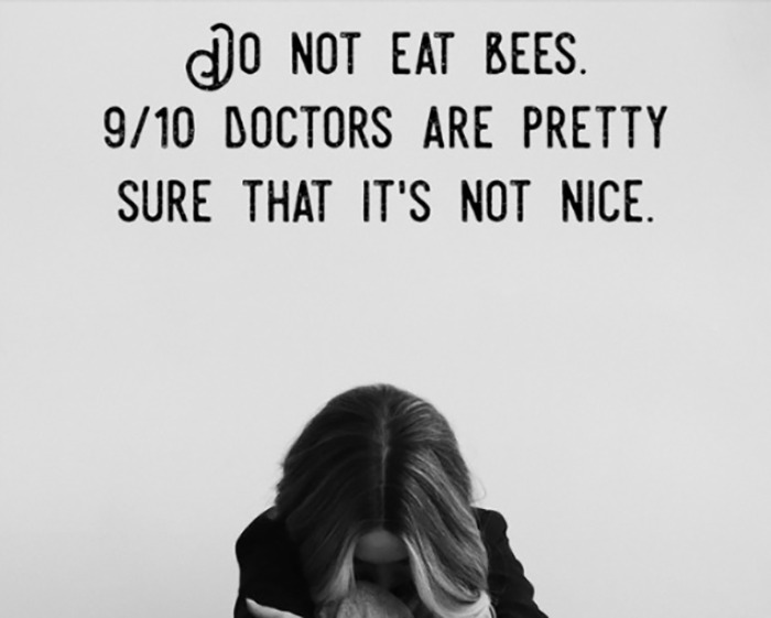 I Used Ai To Create So-Called Inspirational Quotes (16 Pics)