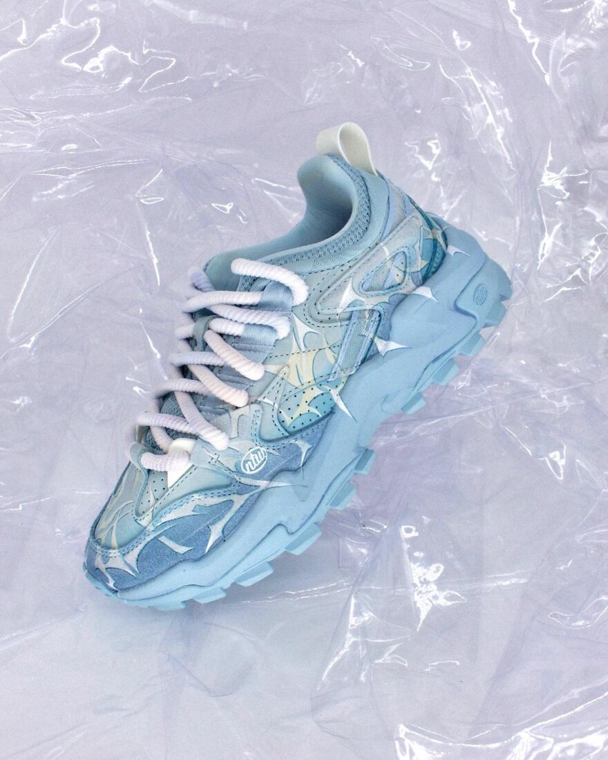 Sneakers Are My Canvas, And Here Are Designs That I Made Sneakers Are My Canvas, And Here Are Designs That I Made