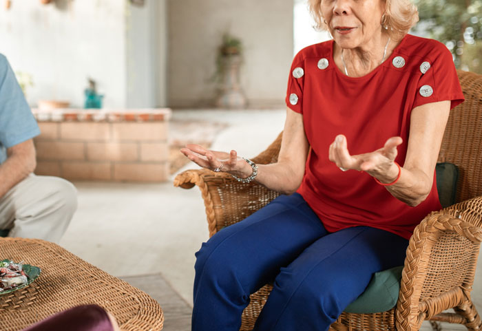 Woman Wonders If She Is A Jerk For Making Her Daughter Sleep Separately From Her Wife Woman Wonders If She Is A Jerk For Making Her Daughter Sleep Separately From Her Wife