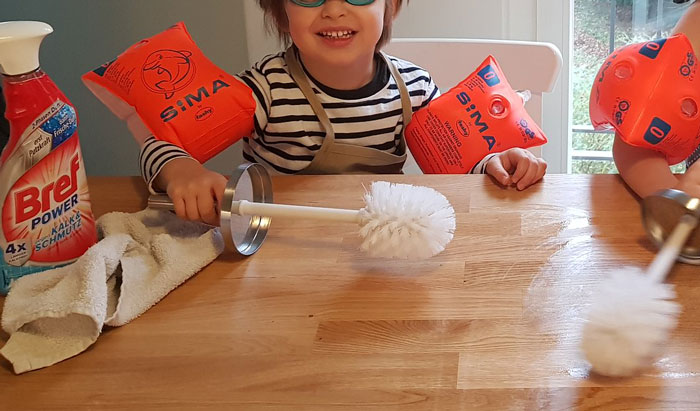 10 Y.O. Is Defended By His Mother Against Relative’s Inappropriate Parentification Attempts 10 Y.O. Is Defended By His Mother Against Relative’s Inappropriate Parentification Attempts