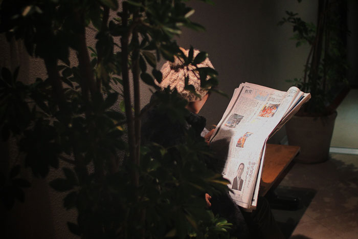 "Just Run The Ad Exactly As I Wrote It!": Newspaper Takes Heat From Election Candidate For Proofreading His Ad, Next Time Runs It Exactly As He Wrote It "Just Run The Ad Exactly As I Wrote It!": Newspaper Takes Heat From Election Candidate For Proofreading His Ad, Next Time Runs It Exactly As He Wrote It