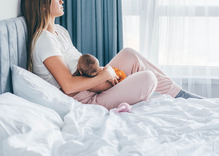 Wife Is Lost And Confused After Her Husband Leaves Her And Their Baby 10 Days After Her C-Section To Stay With His Friends Wife Is Lost And Confused After Her Husband Leaves Her And Their Baby 10 Days After Her C-Section To Stay With His Friends