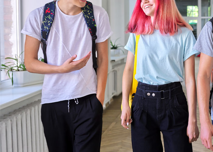 Dad Overhears Son Bragging About Asking A Girl On A Date As A Prank, Teaches Him A Lesson