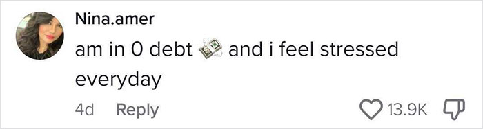 “What In The World?”: This Couple With $1,000,000 In Debt Calls Into A Finance Show, Leaves Everyone Including The Host Speechless “What In The World?”: This Couple With $1,000,000 In Debt Calls Into A Finance Show, Leaves Everyone Including The Host Speechless