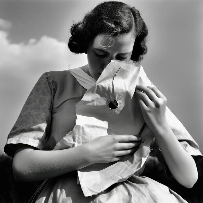 An Award-Winning Photo Turns Out To Be AI-Generated An Award-Winning Photo Turns Out To Be AI-Generated