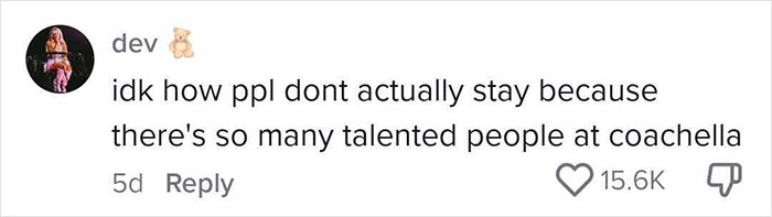 Influencer Coachella Pics May Not Be What They Seem, And This Woman Goes Viral For Revealing An Often-Used Trick Influencer Coachella Pics May Not Be What They Seem, And This Woman Goes Viral For Revealing An Often-Used Trick