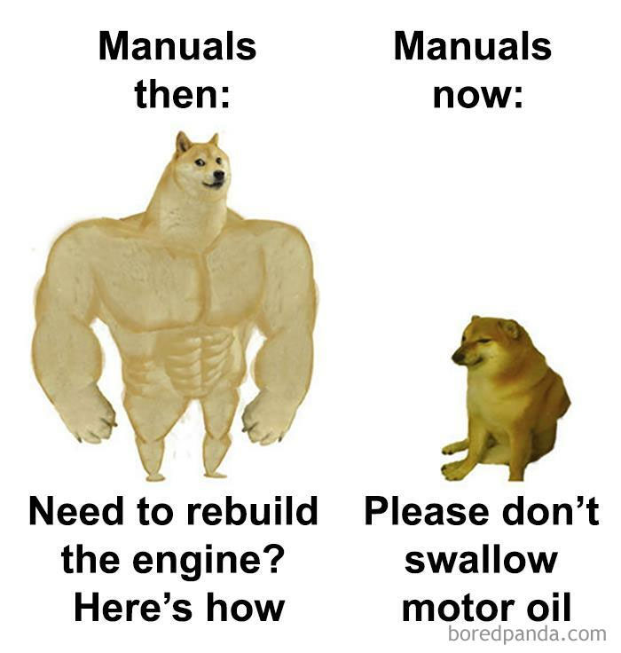 Funny-Ok-Boomer-Posts