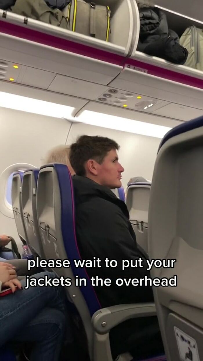 Travel Blogger Criticizes Passengers Who Don't Observe Her Unwritten 'Plane Etiquette Rules', Stirs Discussion Online