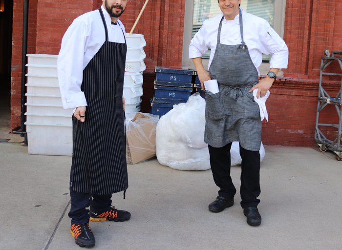 Dad Is Finally Made To Realize How ‘Out Of Touch’ With Reality He Was As His Son’s Job Pays More Than The Factory Jobs He’s Been Pushing On Him Dad Is Finally Made To Realize How ‘Out Of Touch’ With Reality He Was As His Son’s Job Pays More Than The Factory Jobs He’s Been Pushing On Him