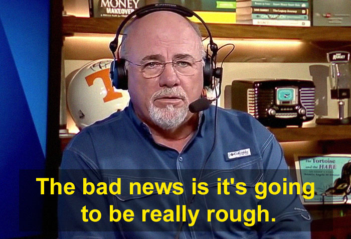 “What In The World?”: This Couple With $1,000,000 In Debt Calls Into A Finance Show, Leaves Everyone Including The Host Speechless “What In The World?”: This Couple With $1,000,000 In Debt Calls Into A Finance Show, Leaves Everyone Including The Host Speechless