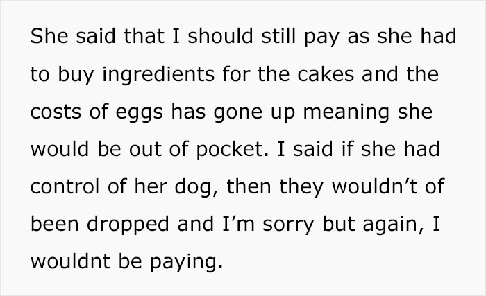 The Internet Stands Up For This Woman Who Refused To Pay For Gender Reveal Cupcakes The Internet Stands Up For This Woman Who Refused To Pay For Gender Reveal Cupcakes