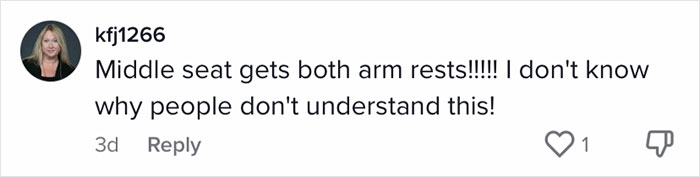 Travel Blogger Criticizes Passengers Who Don't Observe Her Unwritten 'Plane Etiquette Rules', Stirs Discussion Online