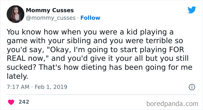 50 Hilarious Tweets From Parents That Sum Up What It’s Like Having To ...