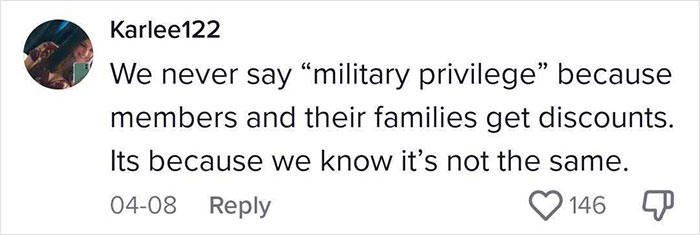 Woman Explains How Ridiculous "Female Privilege" Claims Sound When You Check In With Reality Woman Explains How Ridiculous "Female Privilege" Claims Sound When You Check In With Reality