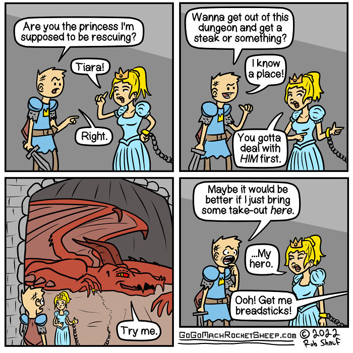 It's A Win, Win, Win