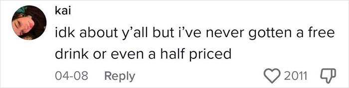 Woman Explains How Ridiculous "Female Privilege" Claims Sound When You Check In With Reality Woman Explains How Ridiculous "Female Privilege" Claims Sound When You Check In With Reality