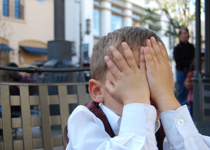 "I Raised An Idiot": 30 Parents Share Their Kids' Dumbest Moments