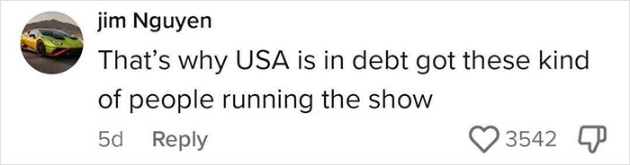 “What In The World?”: This Couple With $1,000,000 In Debt Calls Into A Finance Show, Leaves Everyone Including The Host Speechless “What In The World?”: This Couple With $1,000,000 In Debt Calls Into A Finance Show, Leaves Everyone Including The Host Speechless