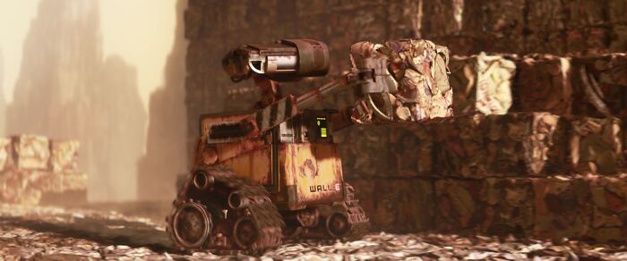 Wall-E