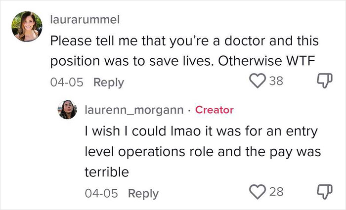 "Then Employers Are Like 'Why Doesn't Gen Z Want To Work A 9-5?'": Woman Hangs Up On A Recruiter After Learning About Work Conditions
