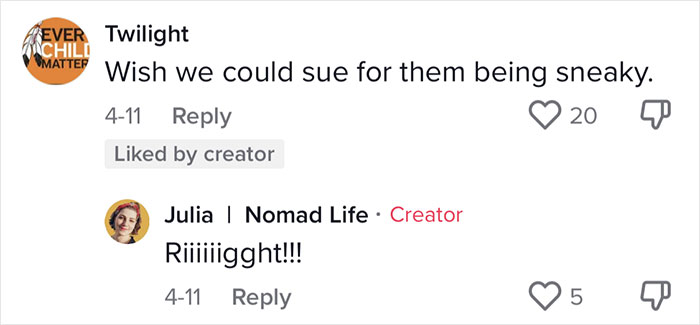 "Watch Out For This Trap": Woman Shares What Companies Don't Tell You When You Apply To Work From Home "Watch Out For This Trap": Woman Shares What Companies Don't Tell You When You Apply To Work From Home