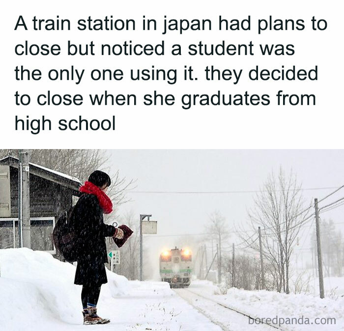 It's Japan As Always