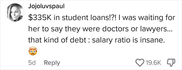 “What In The World?”: This Couple With $1,000,000 In Debt Calls Into A Finance Show, Leaves Everyone Including The Host Speechless “What In The World?”: This Couple With $1,000,000 In Debt Calls Into A Finance Show, Leaves Everyone Including The Host Speechless