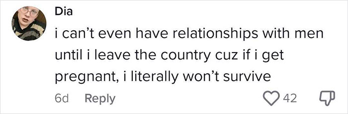Woman Explains How Ridiculous "Female Privilege" Claims Sound When You Check In With Reality Woman Explains How Ridiculous "Female Privilege" Claims Sound When You Check In With Reality