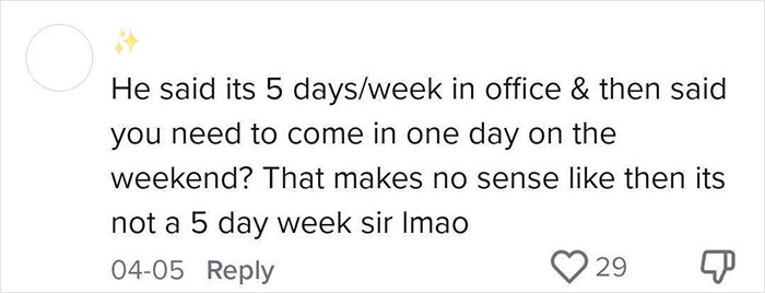 "Then Employers Are Like 'Why Doesn't Gen Z Want To Work A 9-5?'": Woman Hangs Up On A Recruiter After Learning About Work Conditions