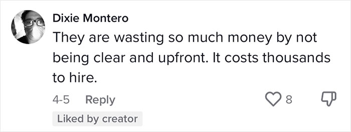 "Watch Out For This Trap": Woman Shares What Companies Don't Tell You When You Apply To Work From Home "Watch Out For This Trap": Woman Shares What Companies Don't Tell You When You Apply To Work From Home
