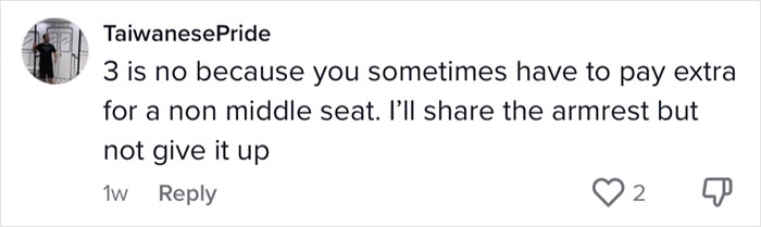 Travel Blogger Criticizes Passengers Who Don't Observe Her Unwritten 'Plane Etiquette Rules', Stirs Discussion Online