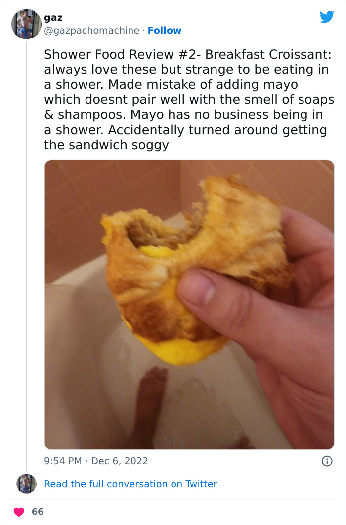 Shower-Food-Review-Twitter