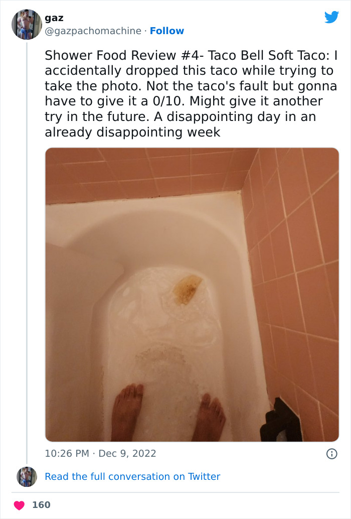 Shower-Food-Review-Twitter