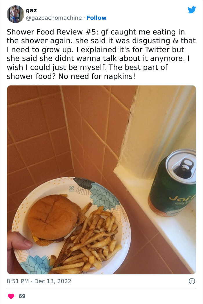 Shower-Food-Review-Twitter