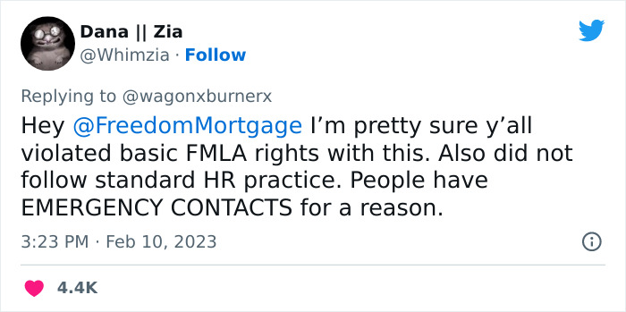 Woman Shares How Her Uncle Died And His Work Kept Calling Him To Come In, Inspires Others To Share Their Stories Woman Shares How Her Uncle Died And His Work Kept Calling Him To Come In, Inspires Others To Share Their Stories