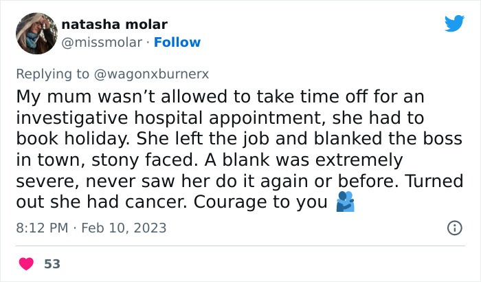 Woman Shares How Her Uncle Died And His Work Kept Calling Him To Come In, Inspires Others To Share Their Stories Woman Shares How Her Uncle Died And His Work Kept Calling Him To Come In, Inspires Others To Share Their Stories