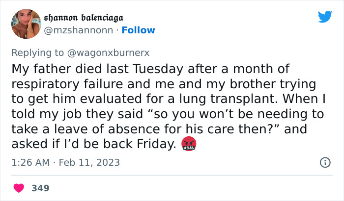 Woman Shares How Her Uncle Died And His Work Kept Calling Him To Come In, Inspires Others To Share Their Stories Woman Shares How Her Uncle Died And His Work Kept Calling Him To Come In, Inspires Others To Share Their Stories