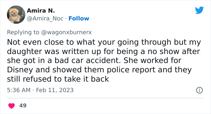 Woman Shares How Her Uncle Died And His Work Kept Calling Him To Come In, Inspires Others To Share Their Stories Woman Shares How Her Uncle Died And His Work Kept Calling Him To Come In, Inspires Others To Share Their Stories