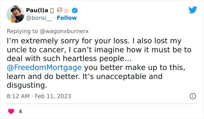 Woman Shares How Her Uncle Died And His Work Kept Calling Him To Come In, Inspires Others To Share Their Stories Woman Shares How Her Uncle Died And His Work Kept Calling Him To Come In, Inspires Others To Share Their Stories