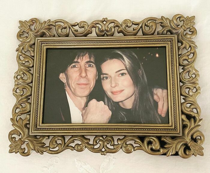 People Are Shaming This 58 Y.O. Supermodel’s Bikini Photos But She Stands Her Ground People Are Shaming This 58 Y.O. Supermodel’s Bikini Photos But She Stands Her Ground