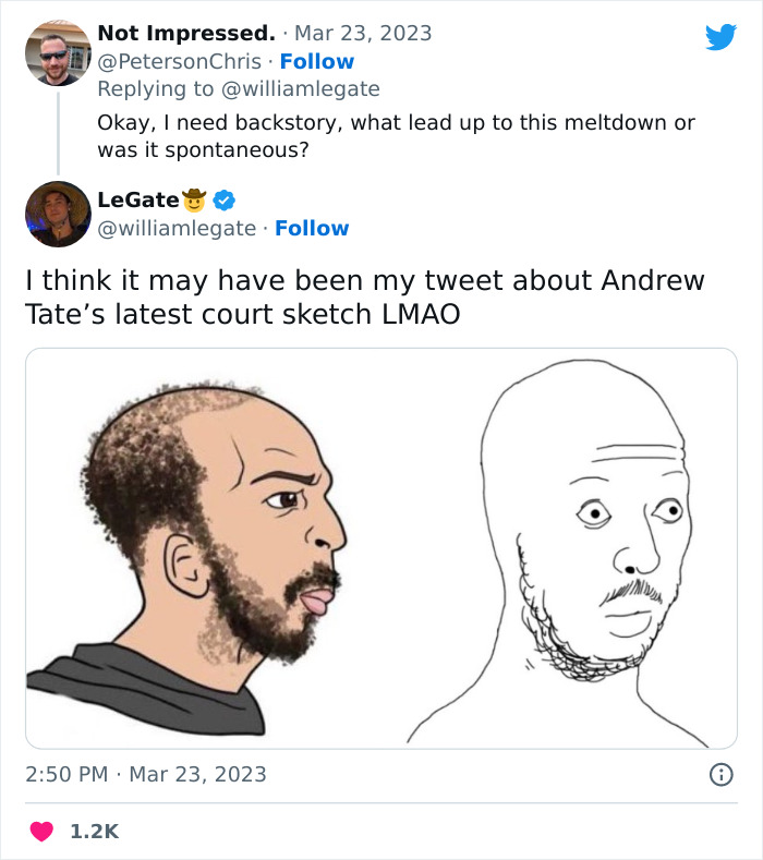 "Crazed Karen Threatens To Report Me To My Boss (Me)": Guy Shares Screenshots Of Crazed Karen, Gets Her Fired "Crazed Karen Threatens To Report Me To My Boss (Me)": Guy Shares Screenshots Of Crazed Karen, Gets Her Fired