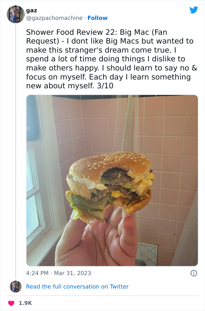 Shower-Food-Review-Twitter